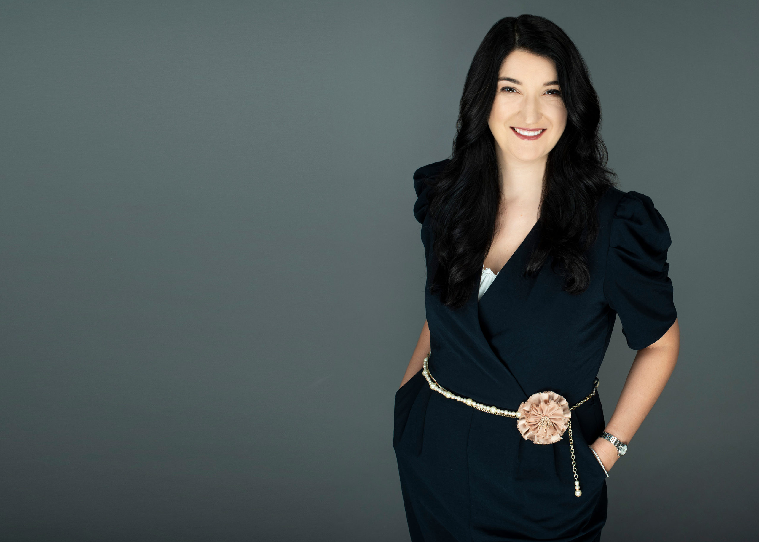 sholeh sholeh-fabbri-impact-producer