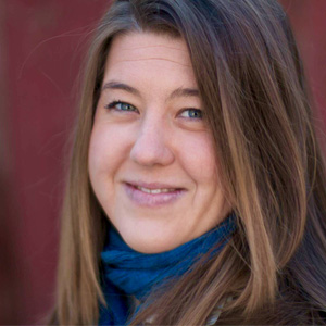 Lindsay Fitzgerald Headshot Lindsay Fitzgerald