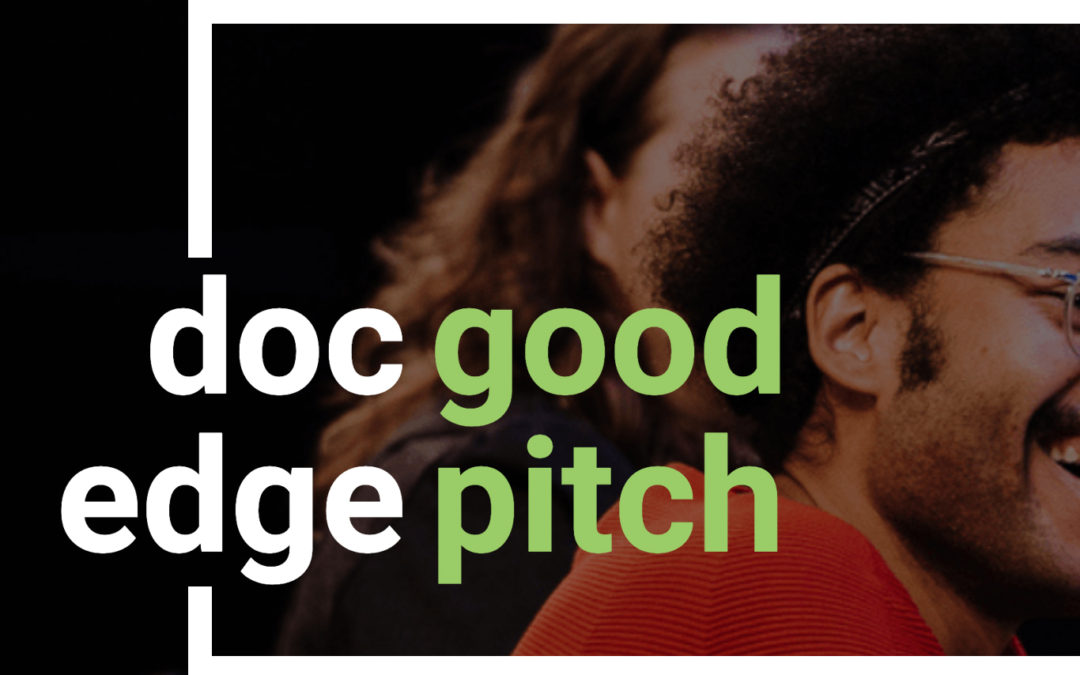 Doc Edge Festival Launches Good Pitch Aotearoa NZ in 2021