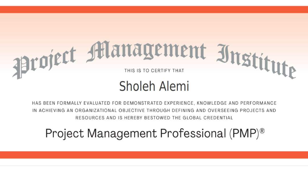 The PMP Advantage
