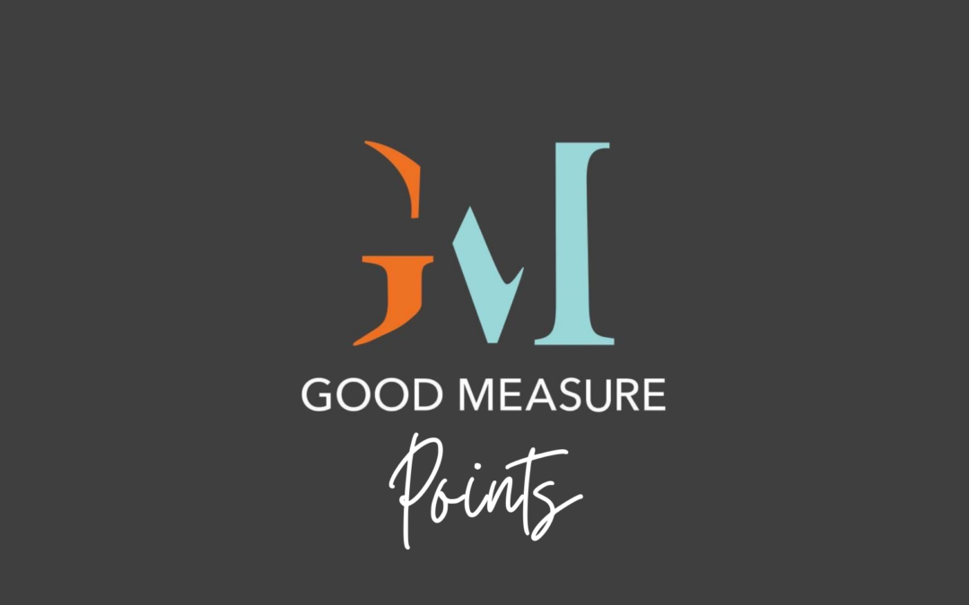 Top 5 Tips for Moving the Impact Needle