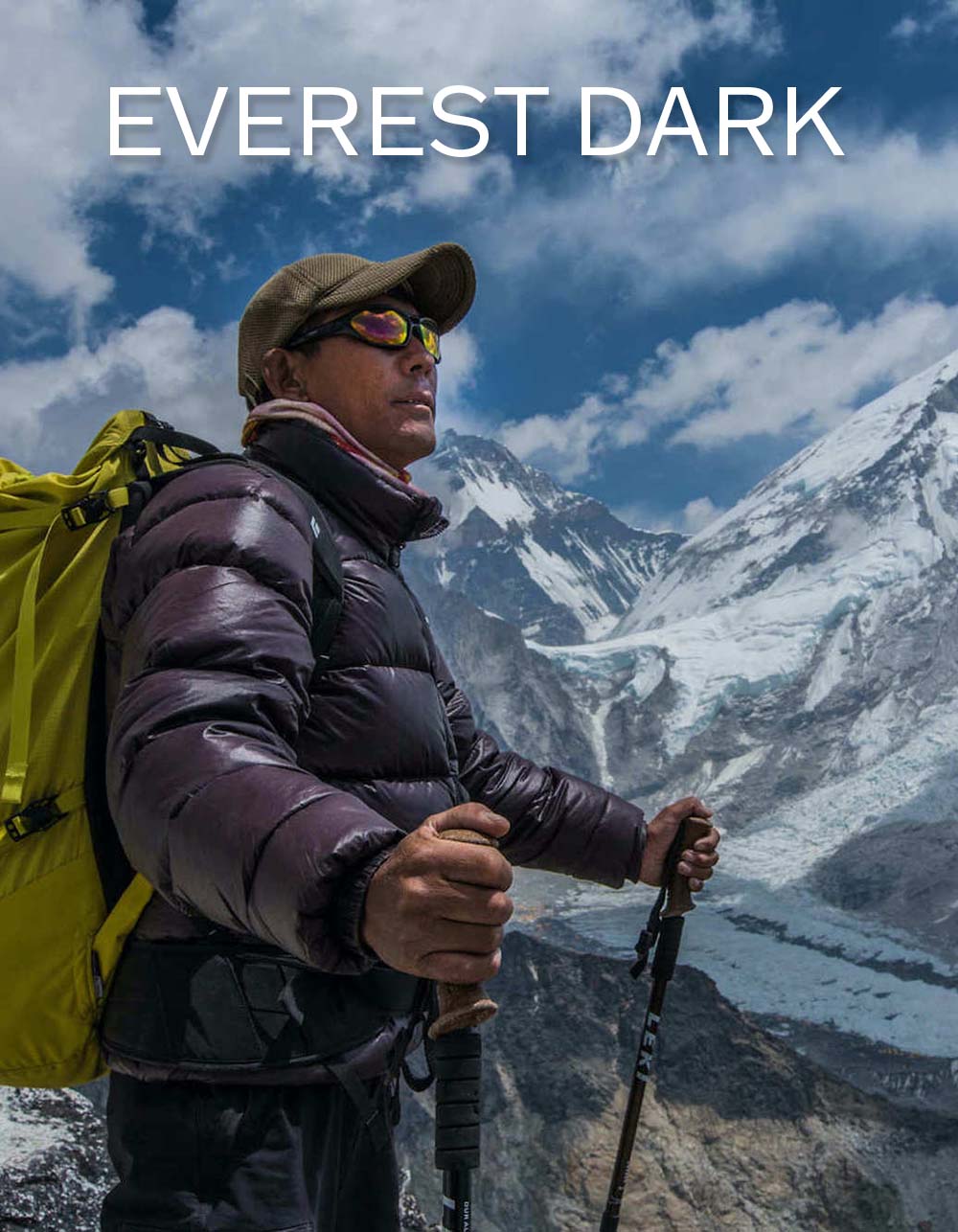 Everest Dark