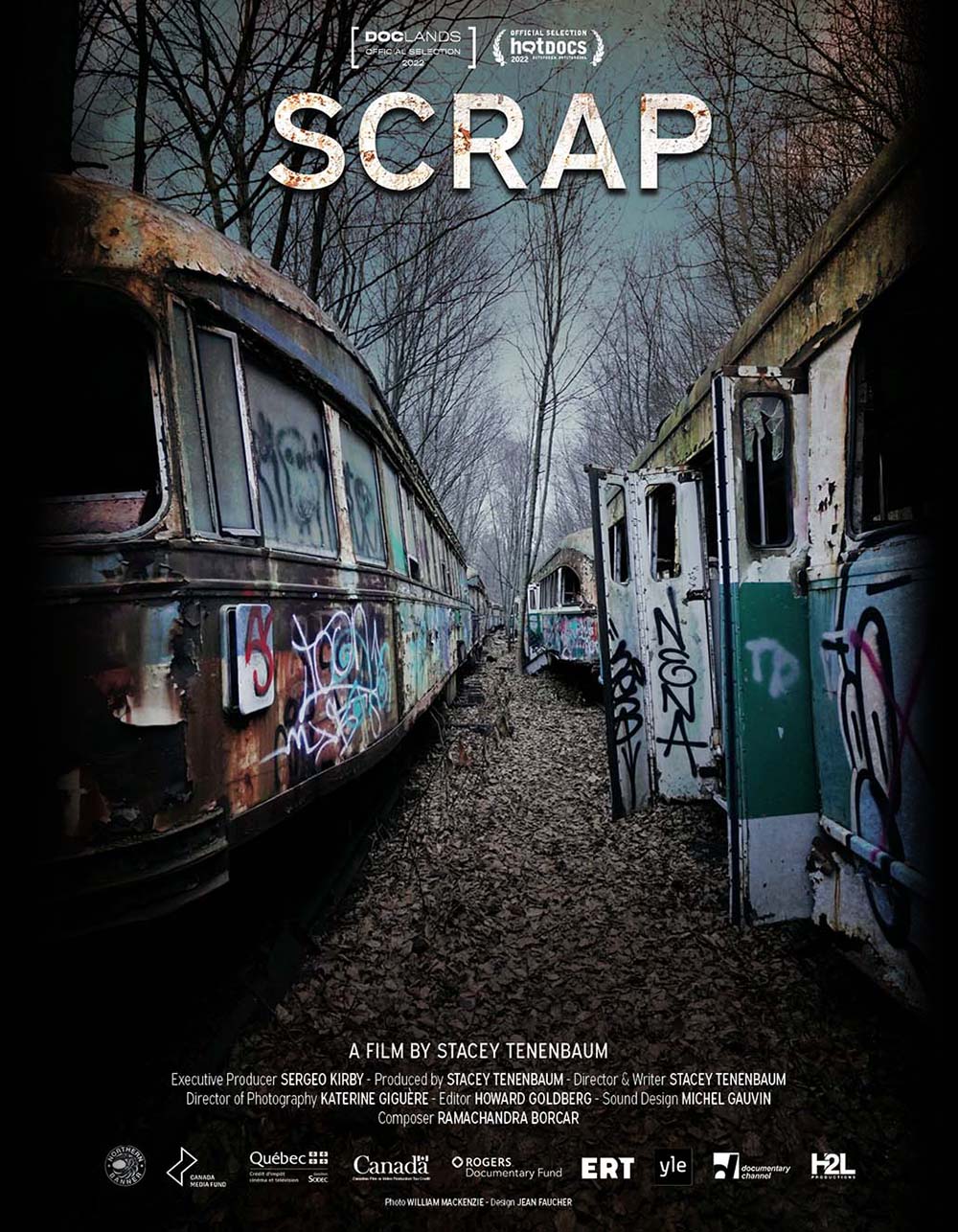 Scrap