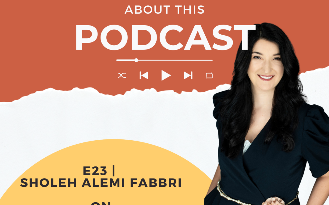 Podcast: How Good Stories Create Great Change