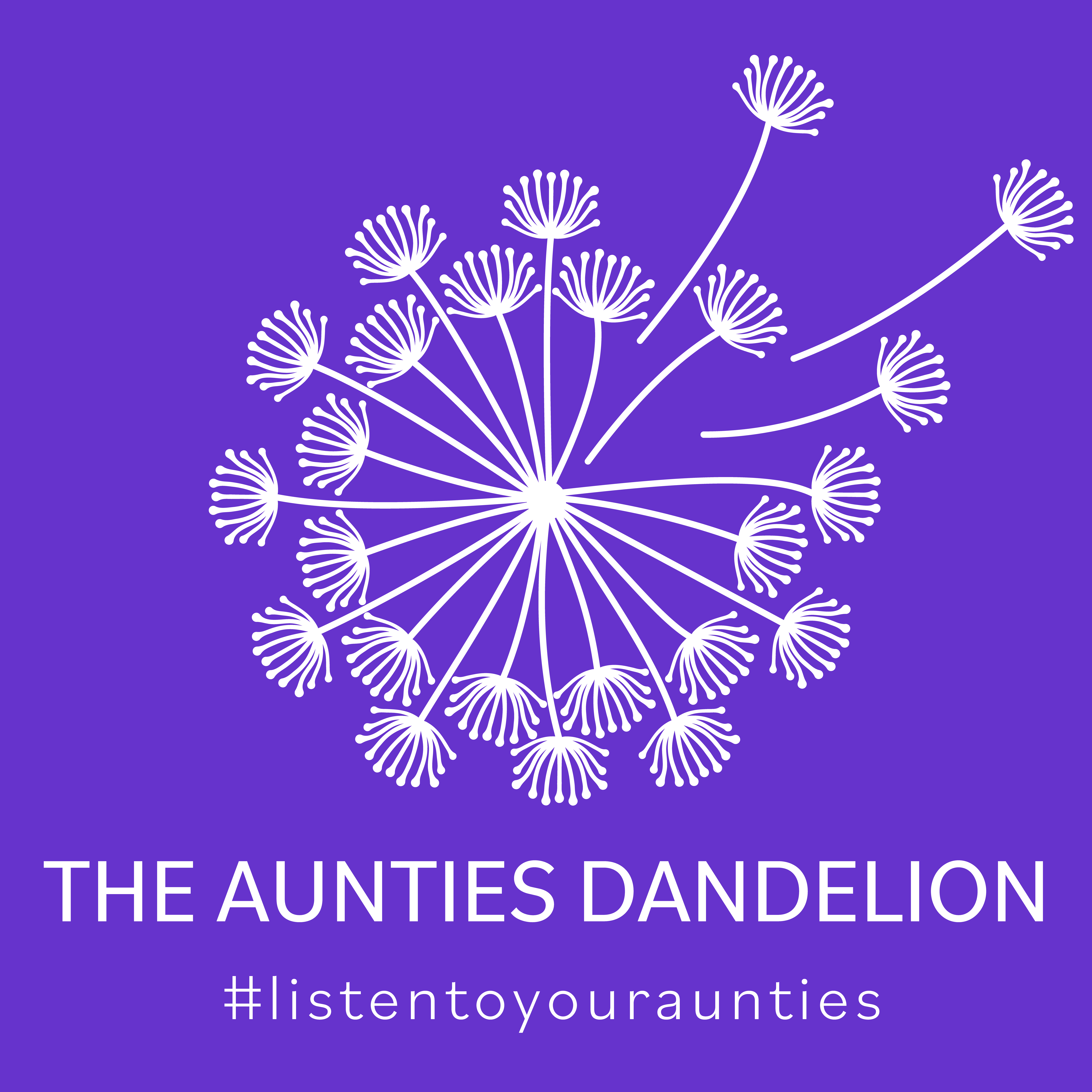 The Aunties Dandelion