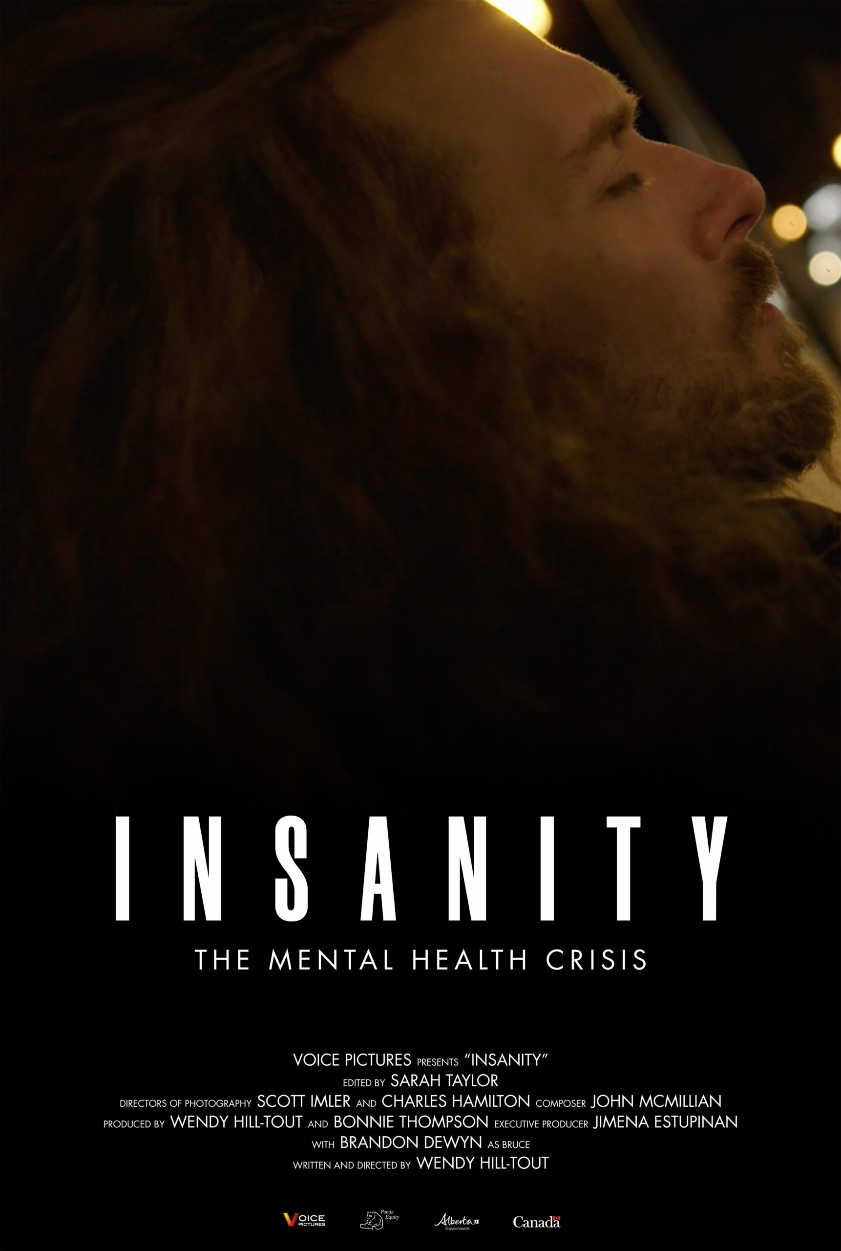 Insanity: The Mental Health Crisis