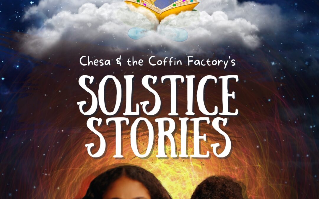 Solstice Stories