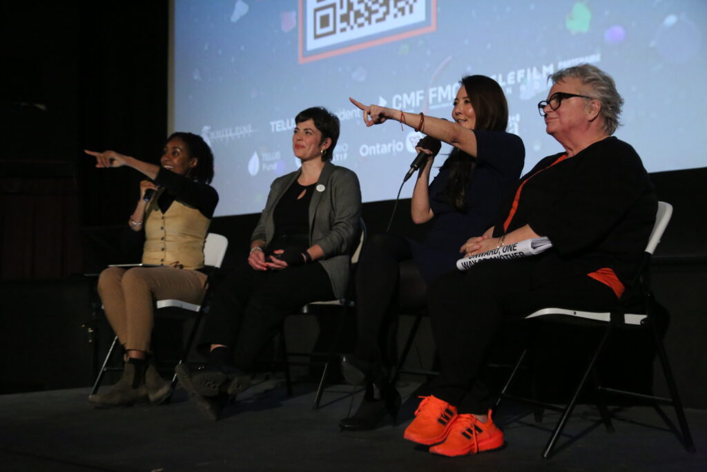 Bytowne Panel