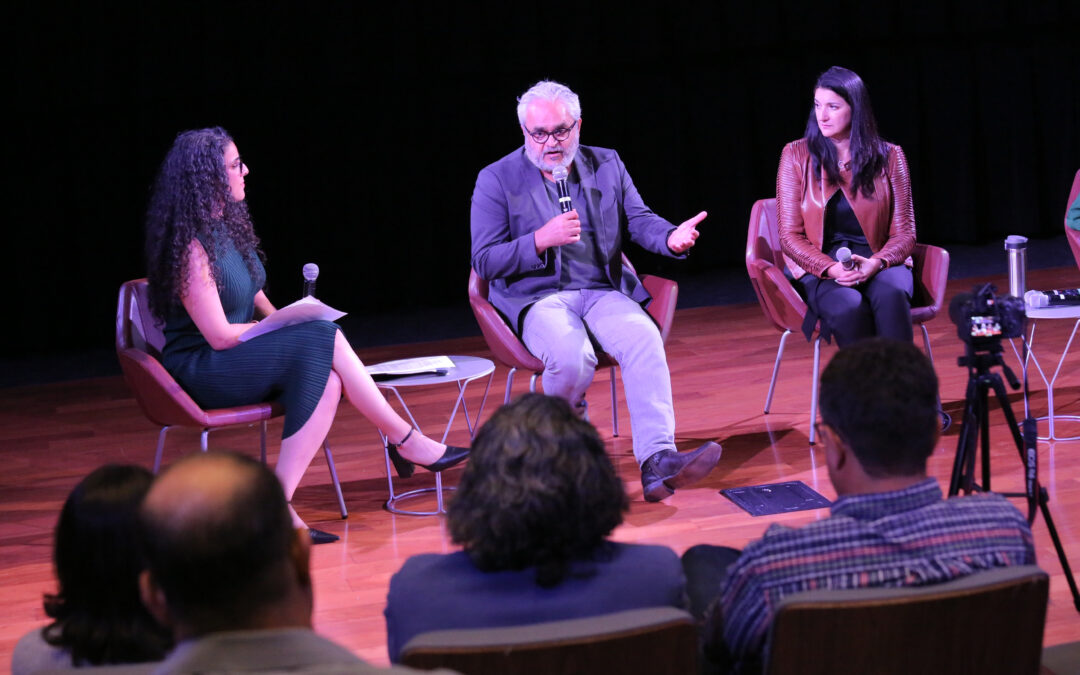 Navigating the Intersection of Art and Activism
