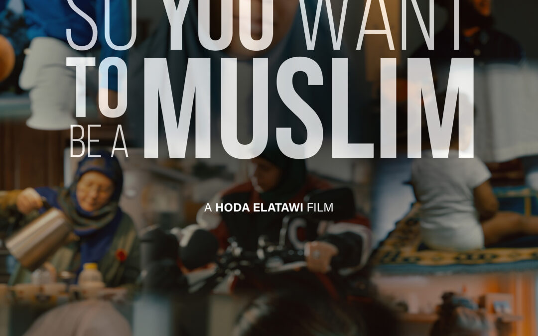 So You Want To Be A Muslim