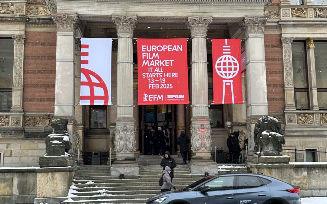 European Film Market: Key Takeaways for 2025