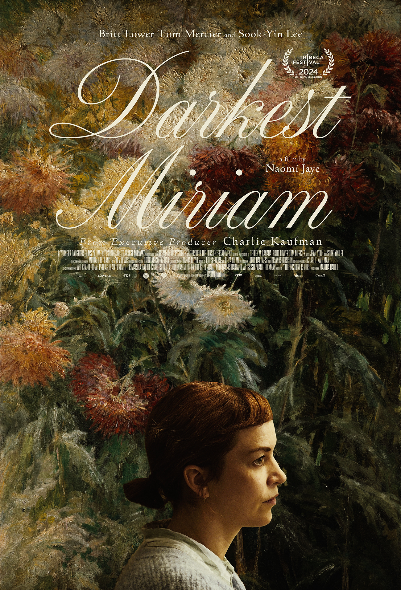 Darkest Miriam