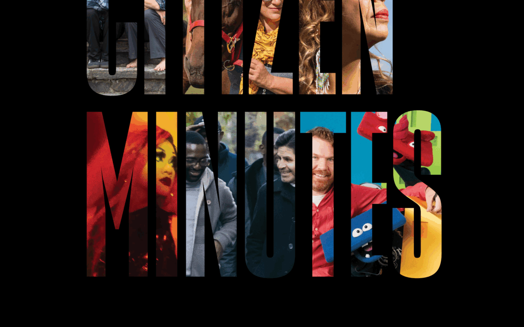 Hot Docs Presents Citizen Minutes