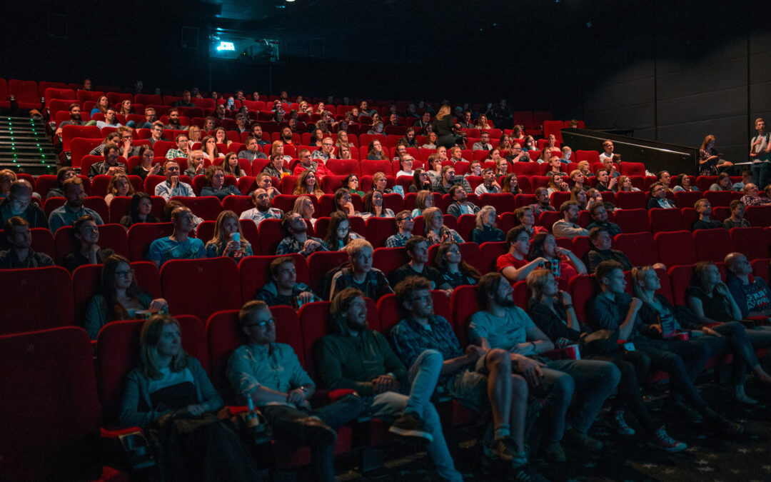 Why Impact Producing Matters: Sholeh Alemi Fabbri on Marketing Canadian Film in Playback