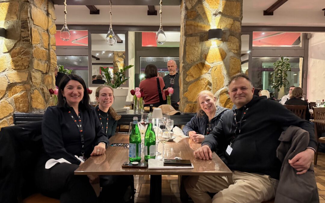 European Film Market: Connection, Collaboration & Momentum