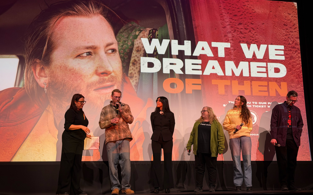 Housing Insecurity Hides in Plain Sight: The Impact Campaign for What We Dreamed of Then