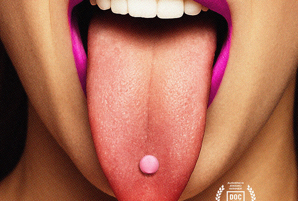 The Pink Pill
