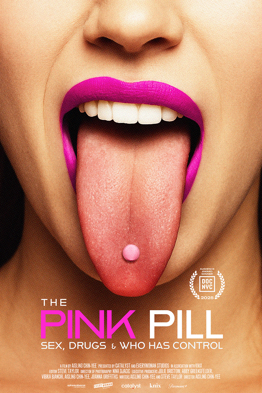 the-pink-pill-poster-impact