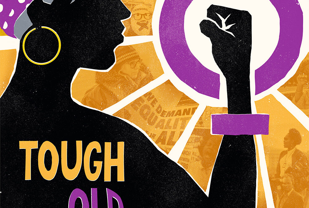 Tough Old Broads