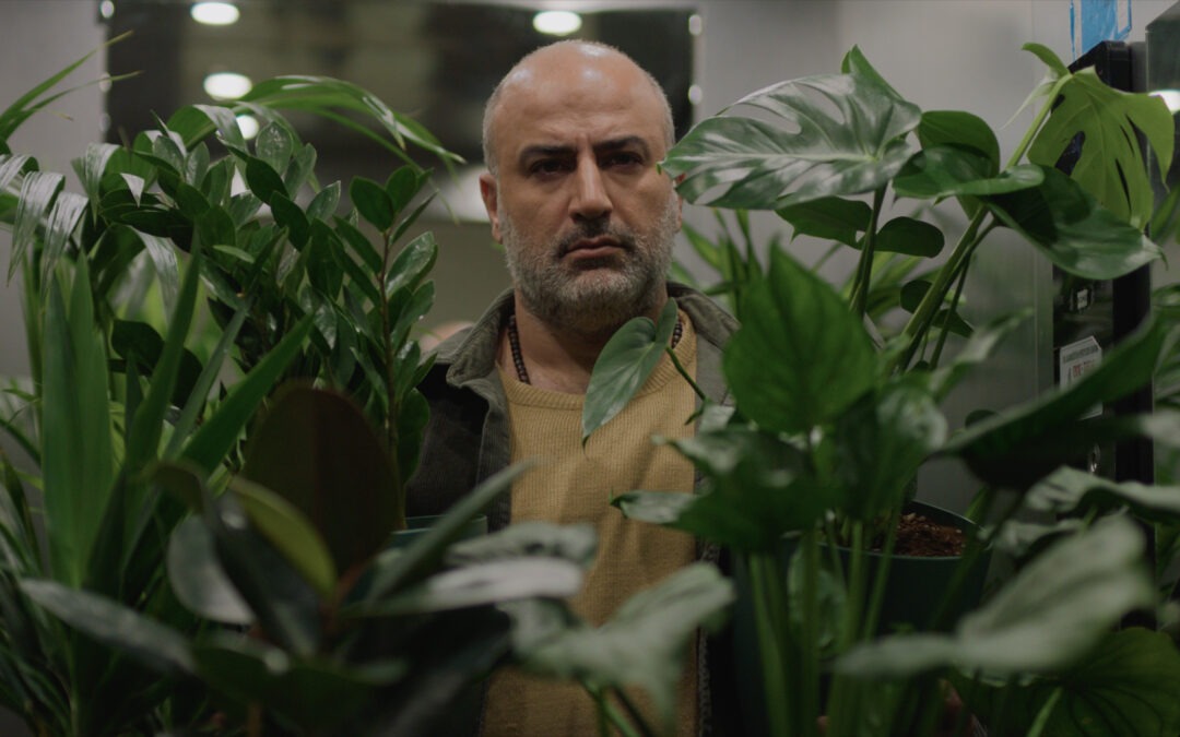 Ali Asgari’s A Bit of Light to Premiere in Venice with Good Measure Productions as Canadian Co-Producer